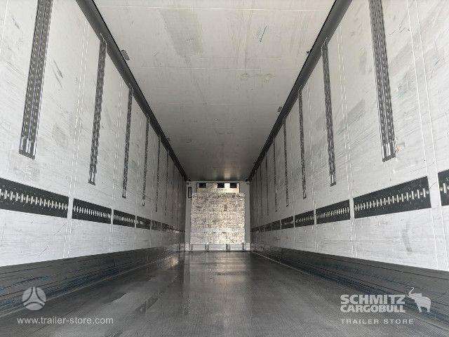 Schmitz Semitrailer Reefer Standard, refrigerated
