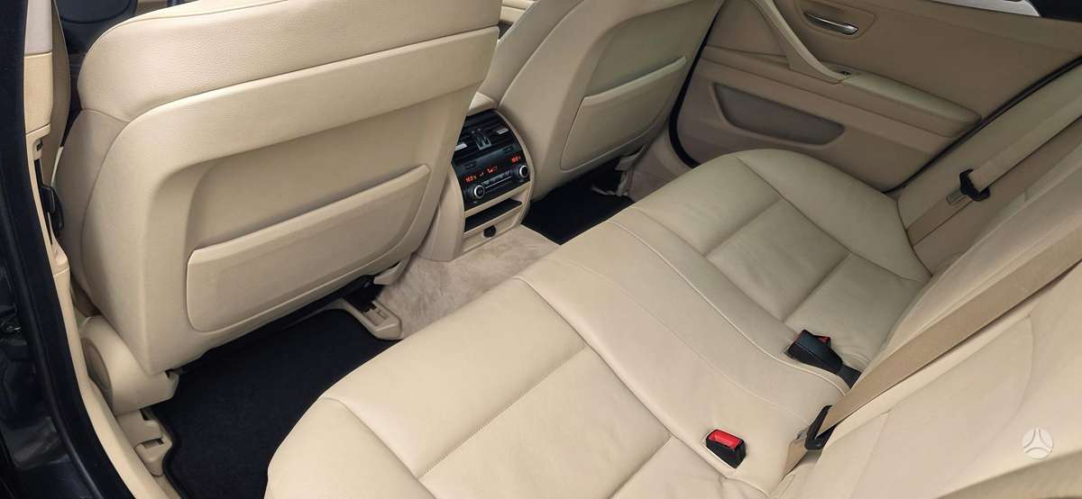 BMW 525, 2.0 l., Универсал