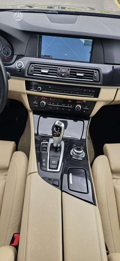 BMW 525, 2.0 l., wagon