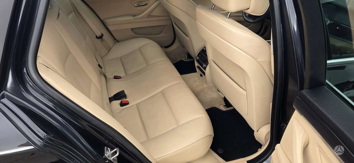 BMW 525, 2.0 l., Универсал