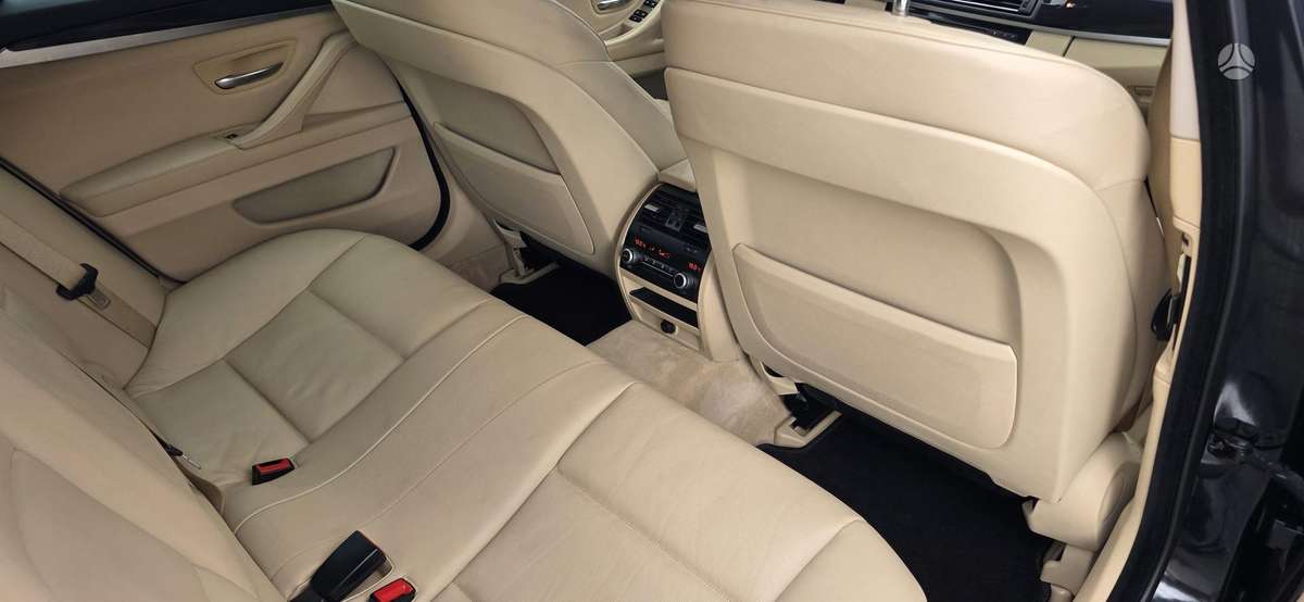 BMW 525, 2.0 l., Универсал