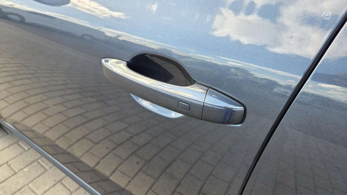 Renault Megane, 1.0 l., Универсал