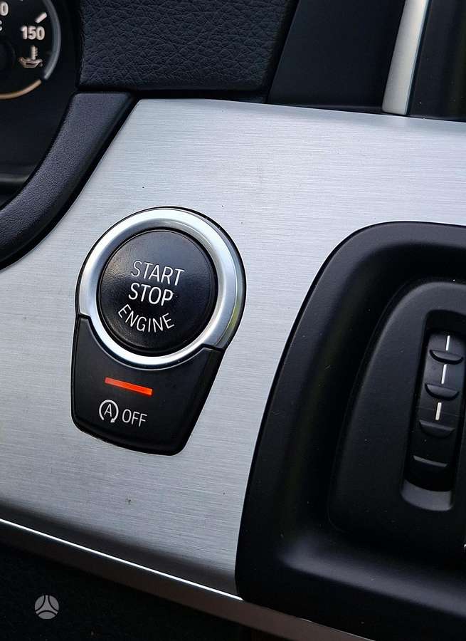 BMW 525, 2.0 l., Универсал