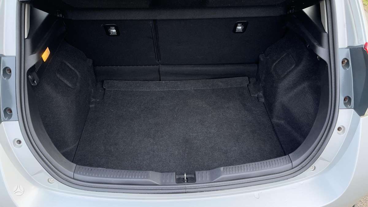 Toyota Auris, 1.4 l., hatchback