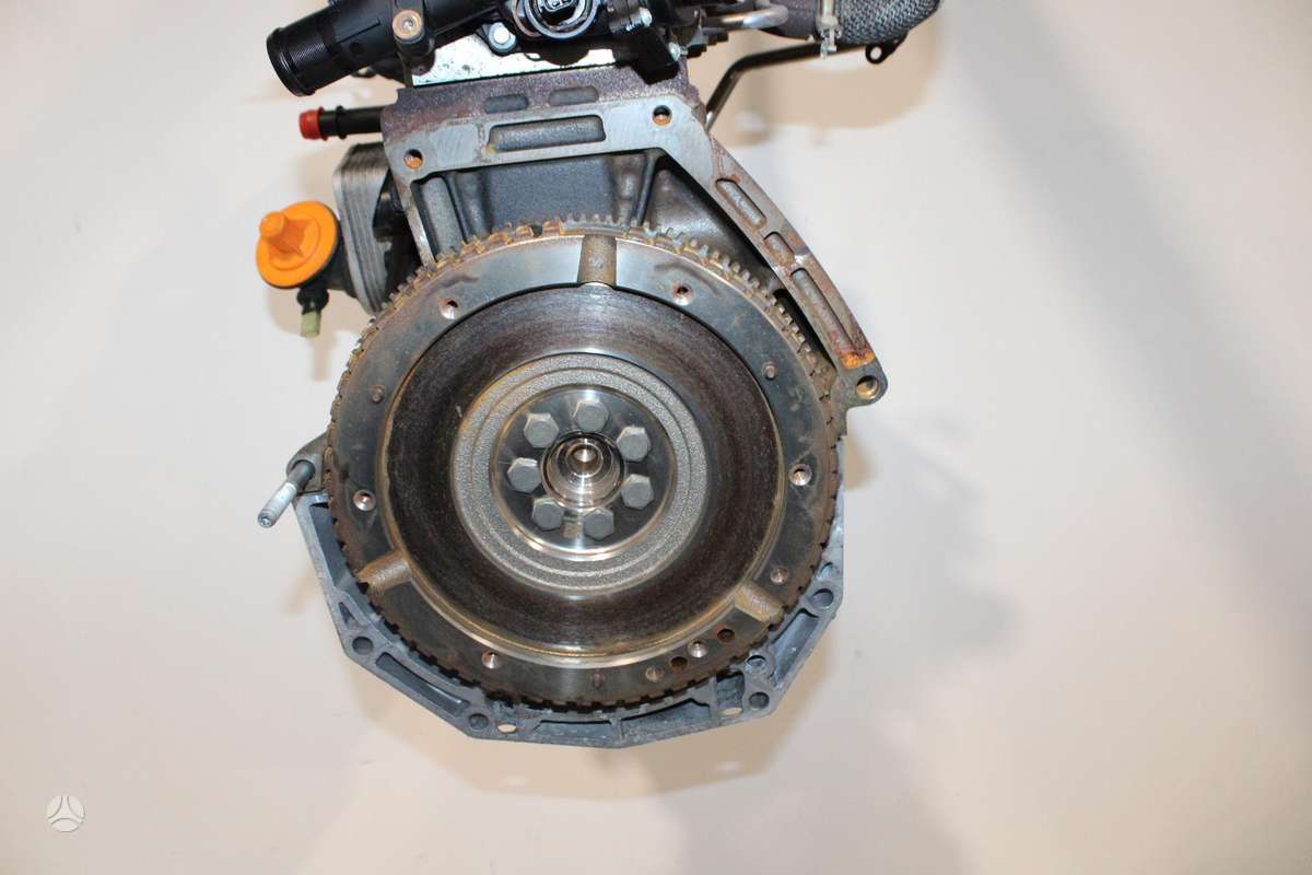 Mercedes-Benz Citan, 607951, engine