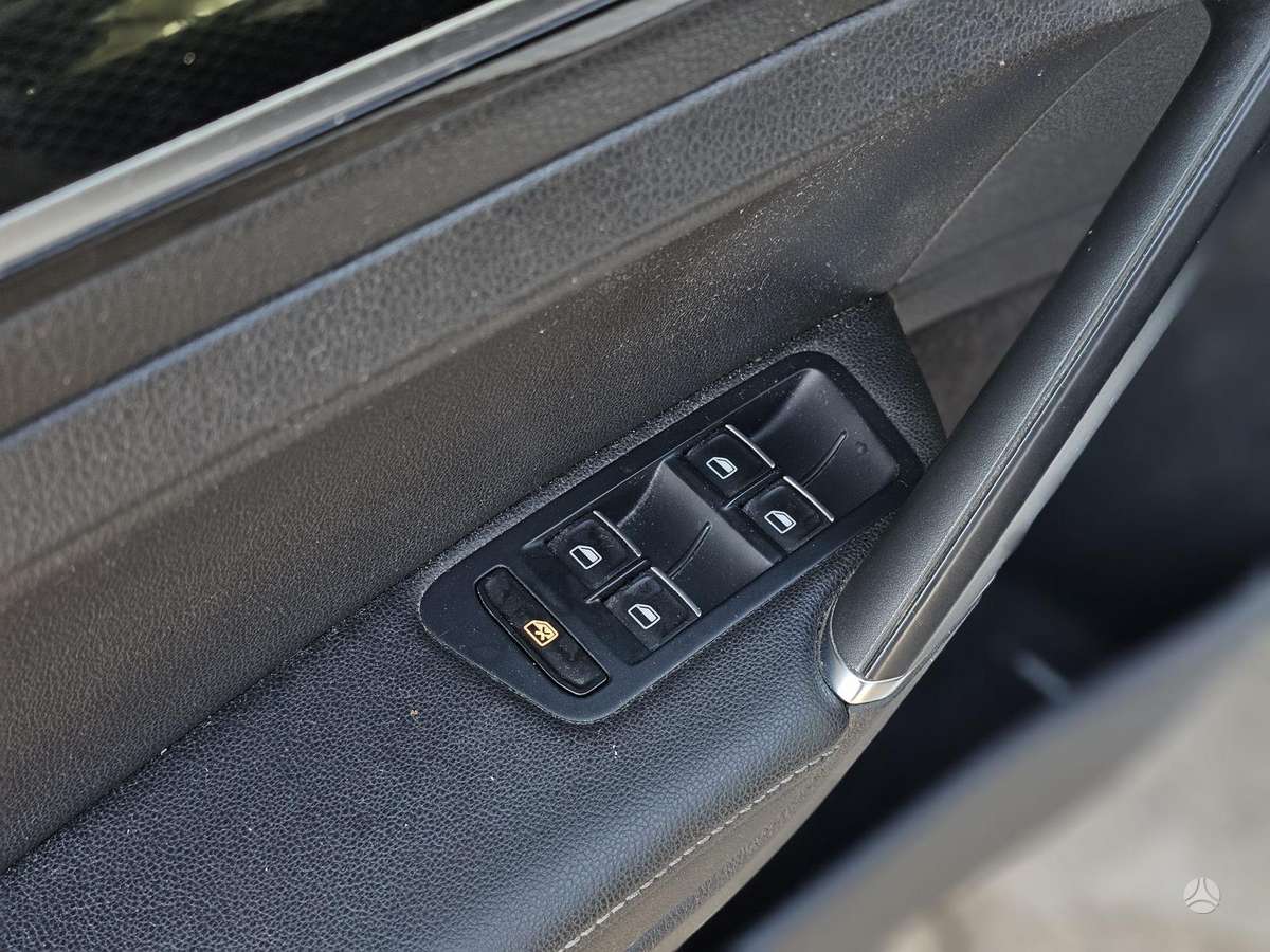 Volkswagen Golf, 2.0 l., Универсал