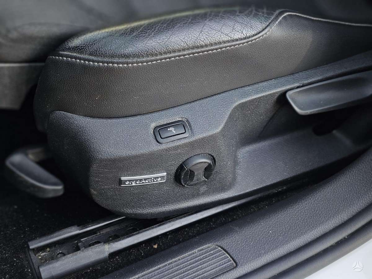 Volkswagen Golf, 2.0 l., Универсал