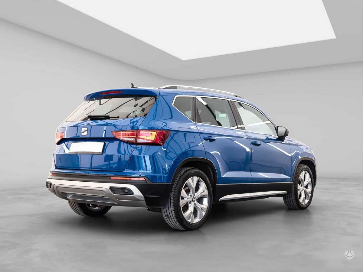 SEAT Ateca - 3