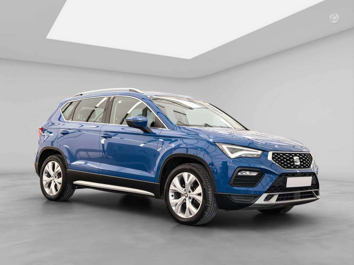 SEAT Ateca - 4