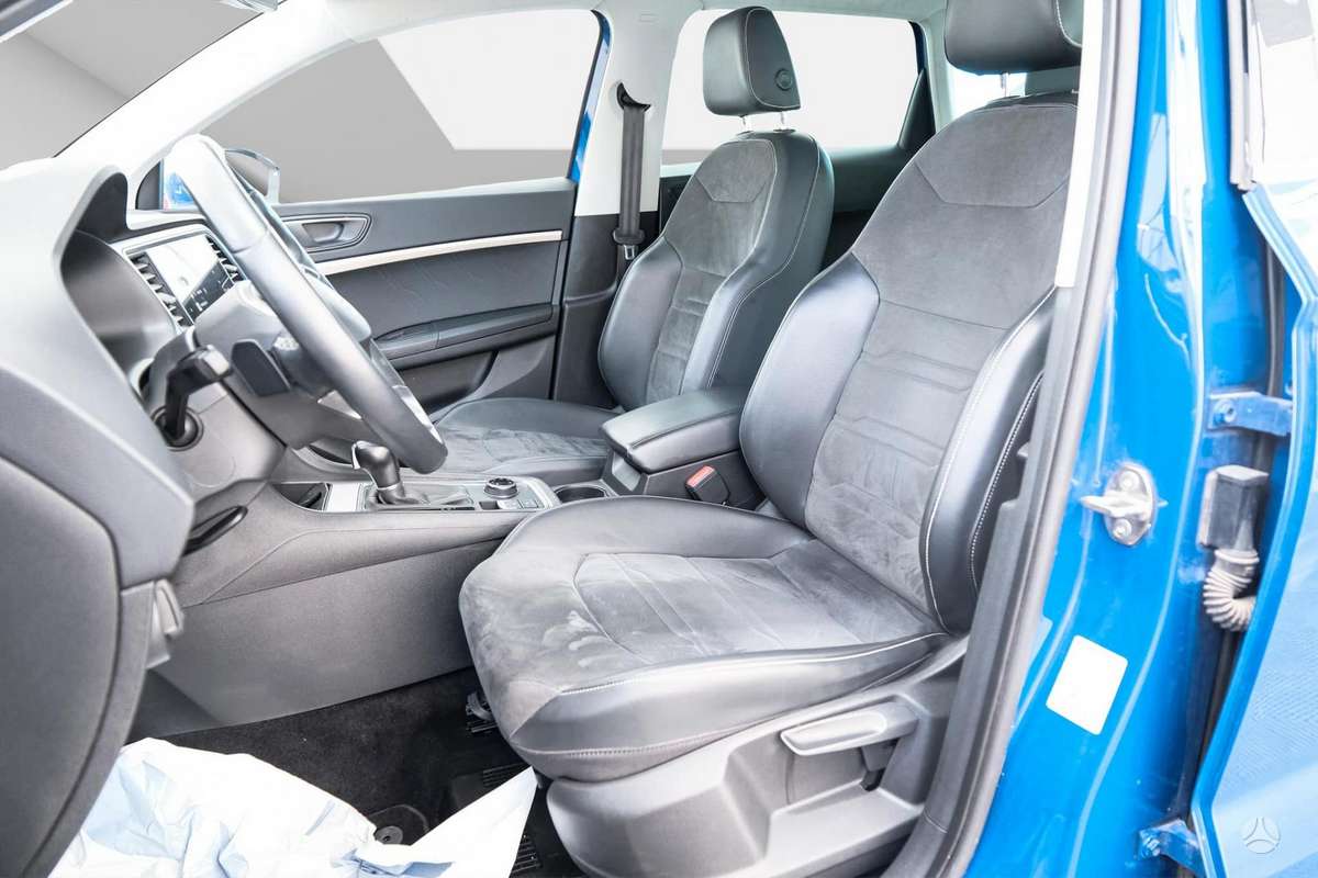 SEAT Ateca - 5