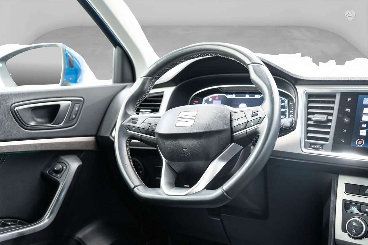 SEAT Ateca - 6