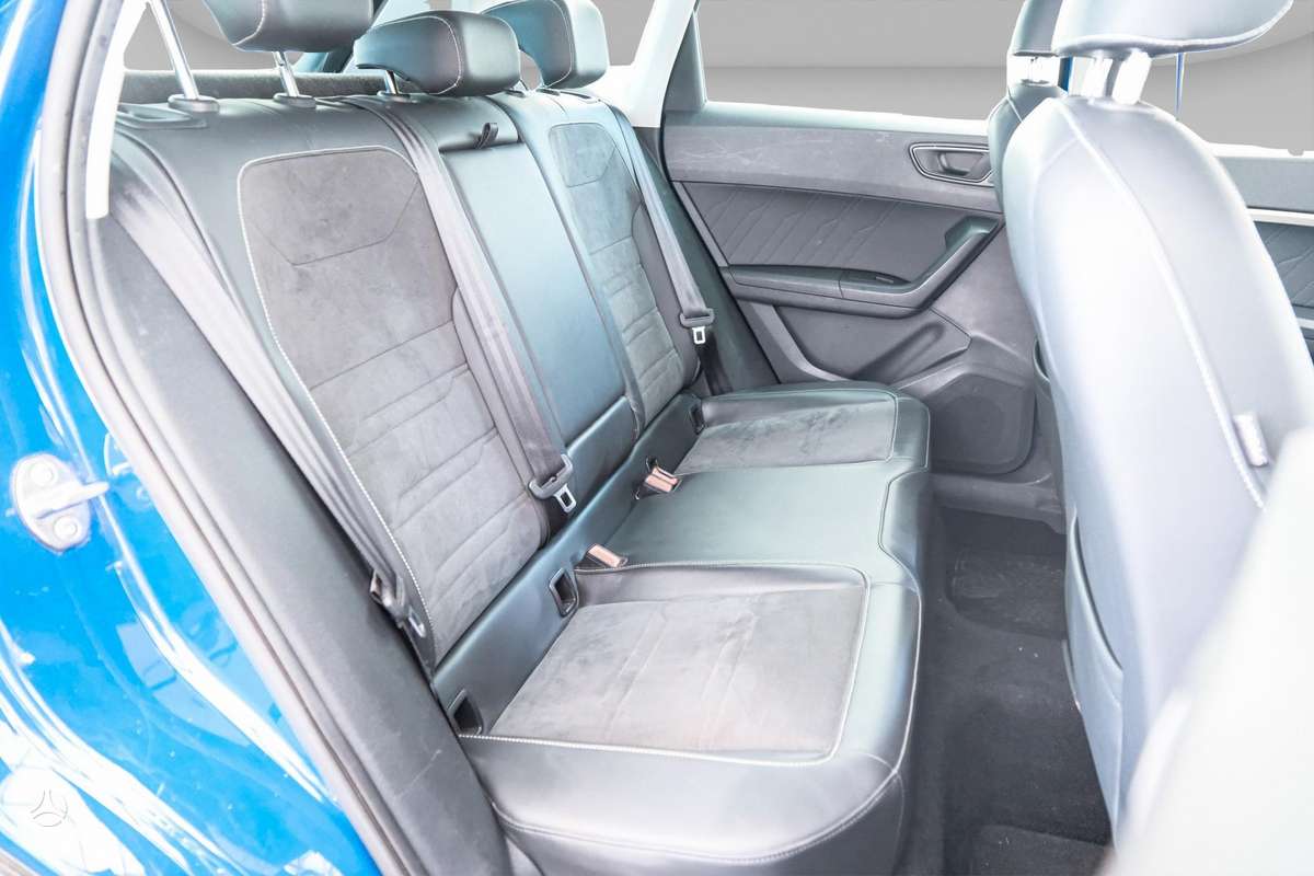 SEAT Ateca - 12