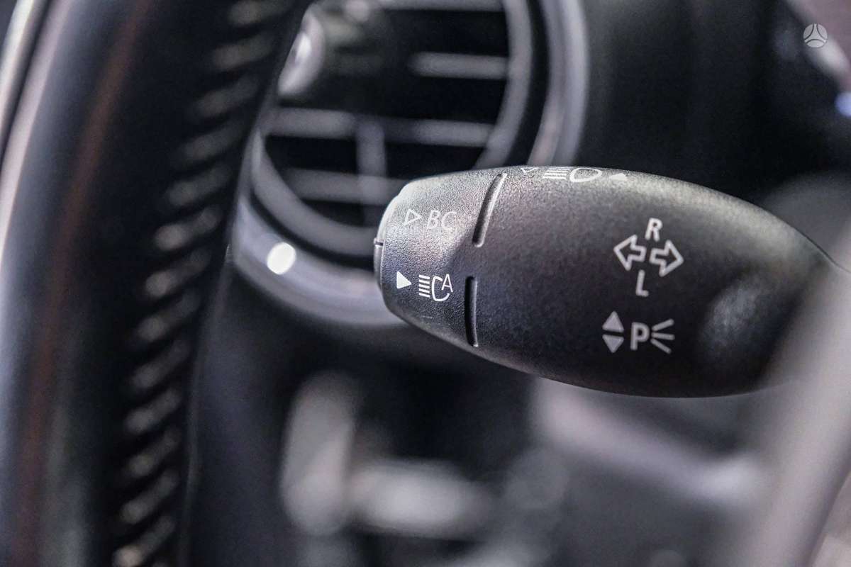Mini Cooper S, 1.6 l., coupe