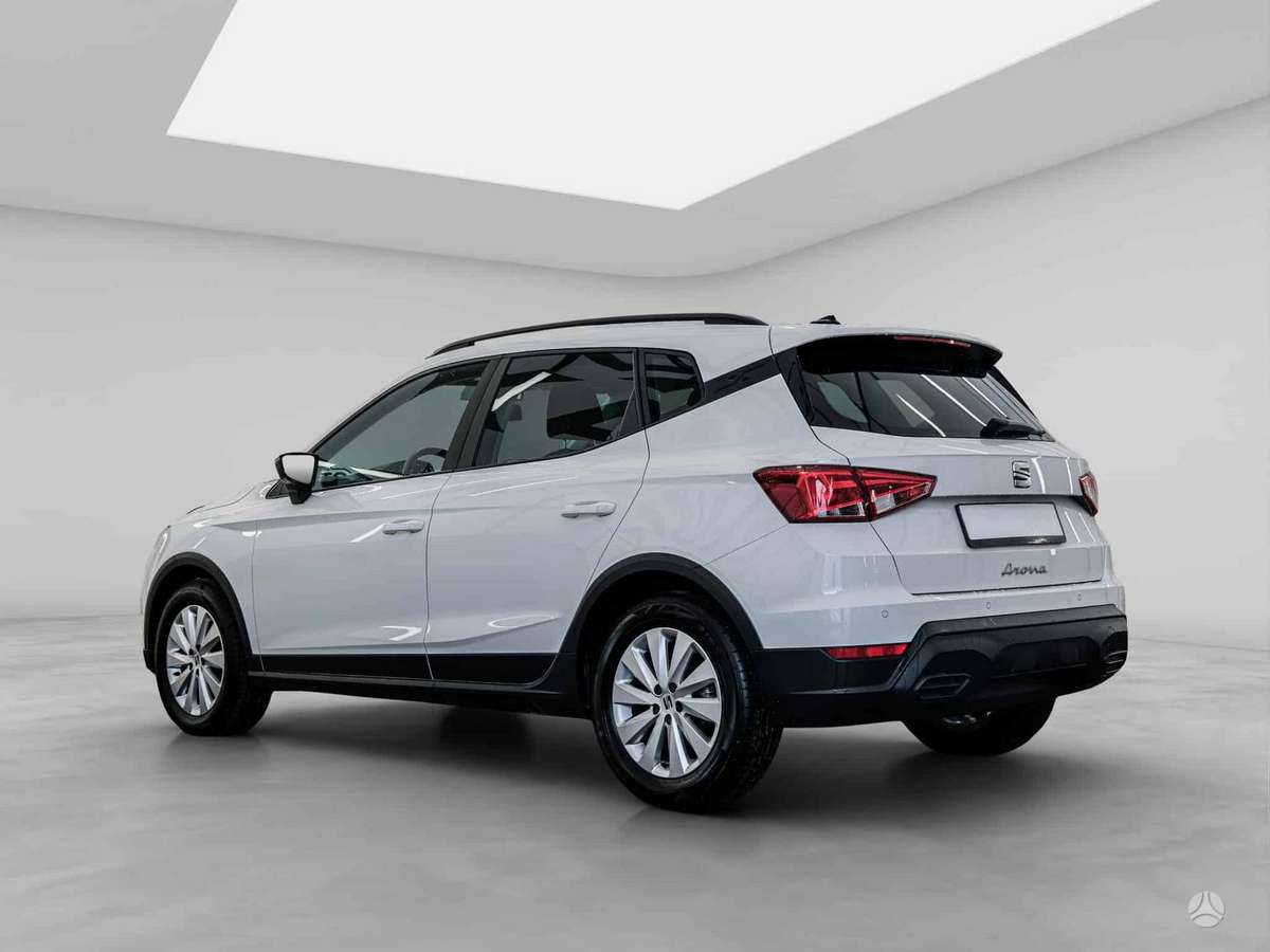 SEAT Arona - 2