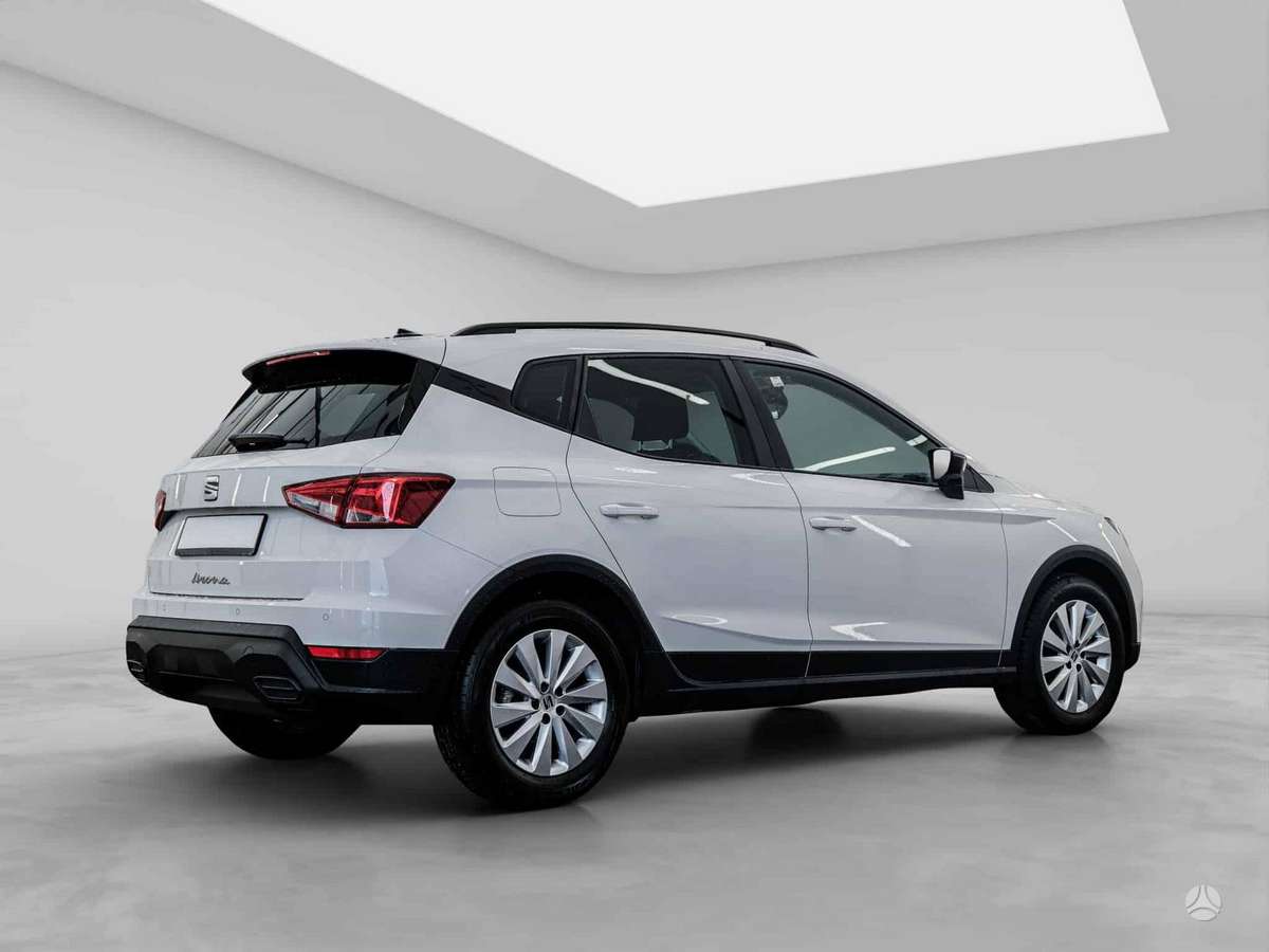 SEAT Arona - 3