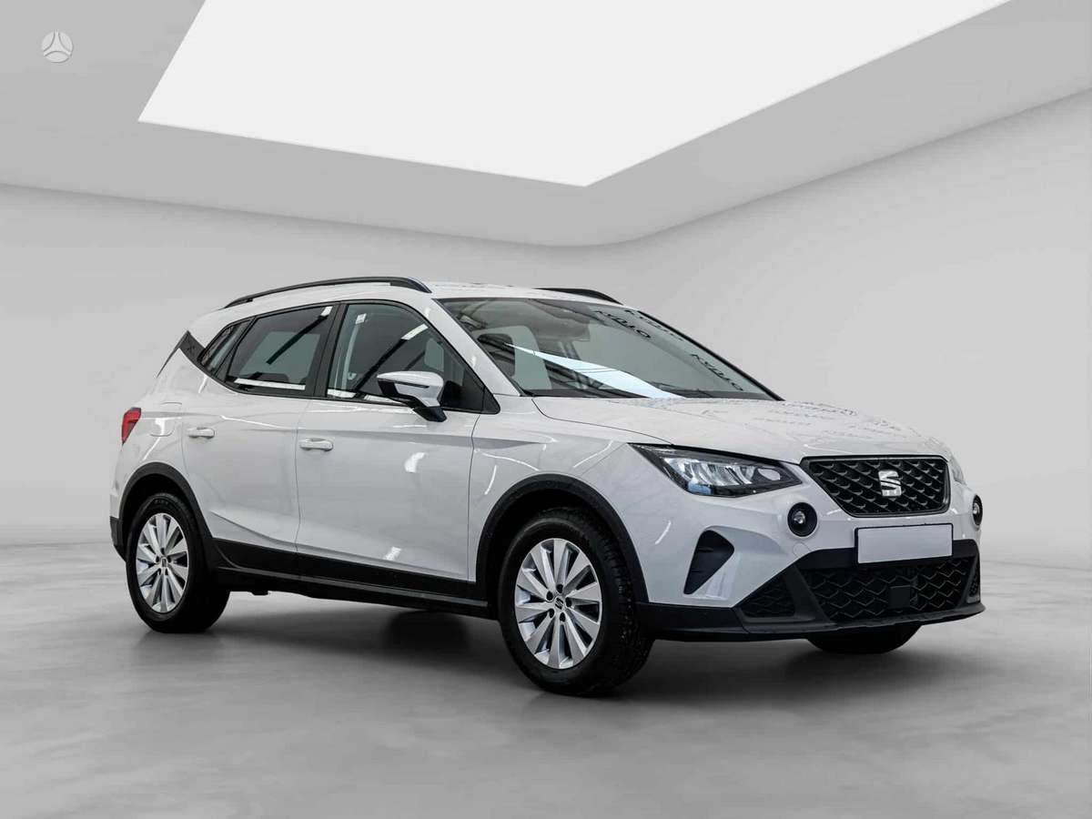 SEAT Arona - 4