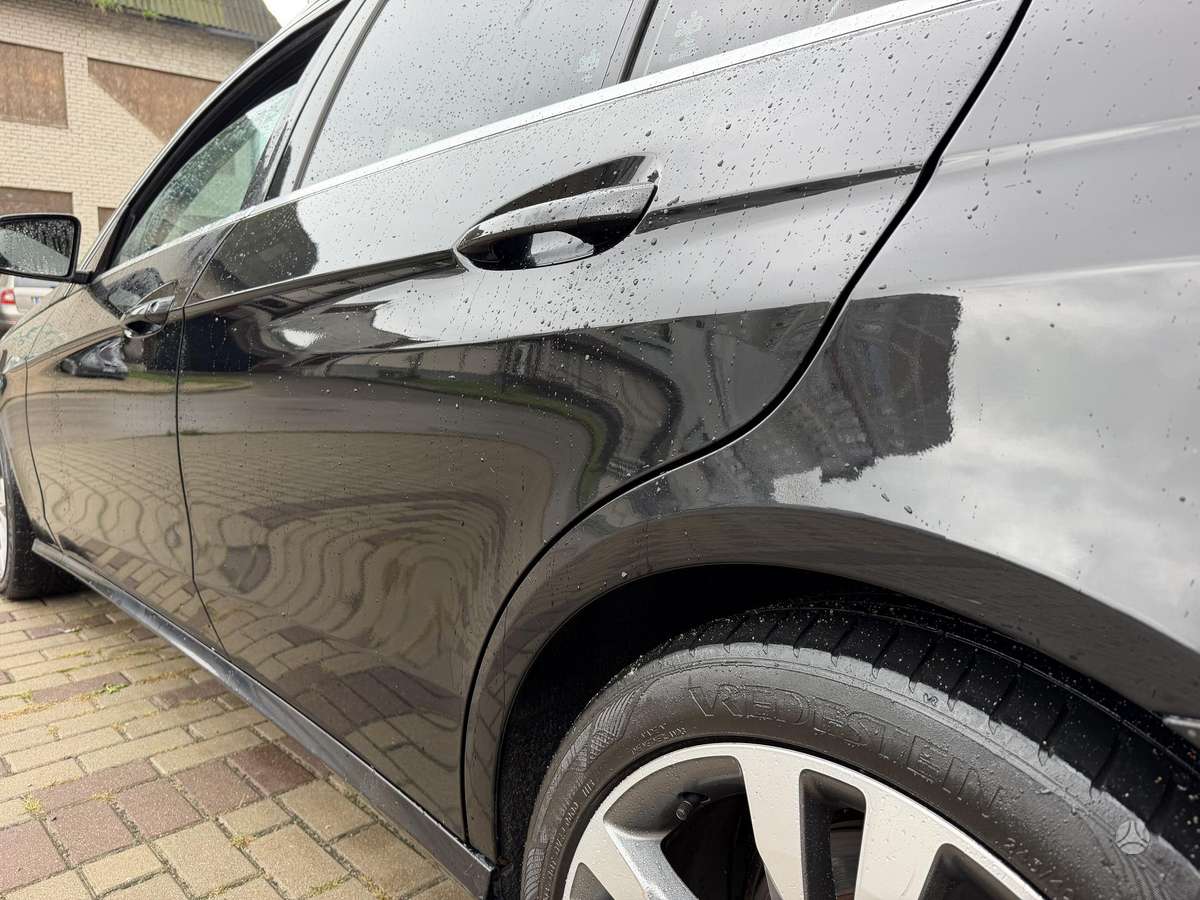Mercedes-Benz E300, 2.1 l., Универсал