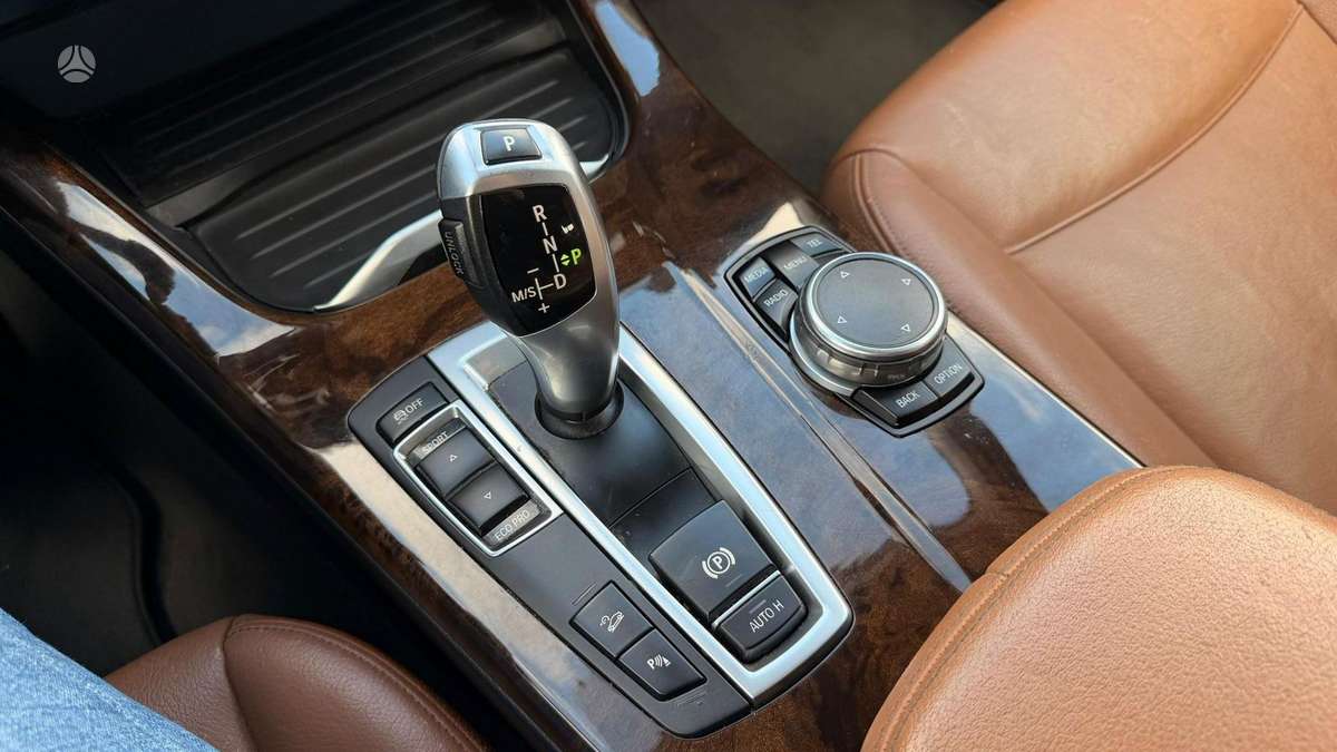 BMW X3, 2.0 l., Внедорожник / Кроссовер