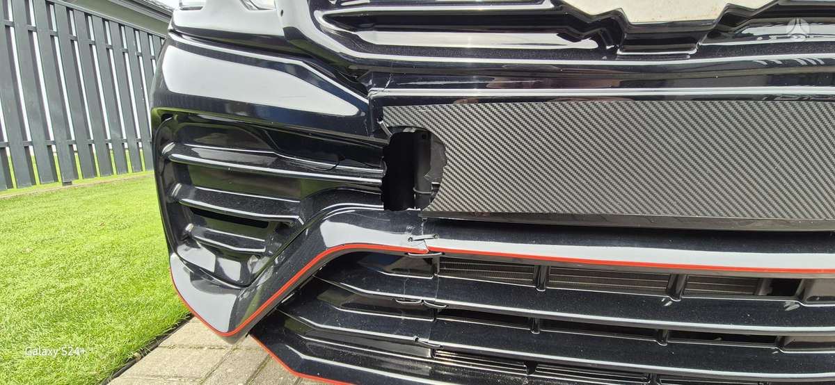 Ligier JS50, 0.5 l., hatchback