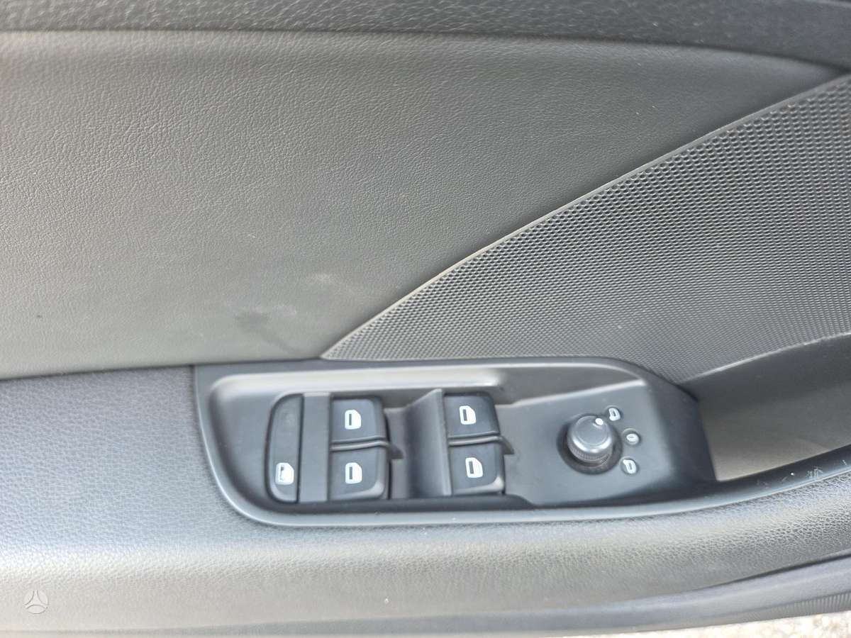 Audi A3, 1.6 l., Хэтчбек