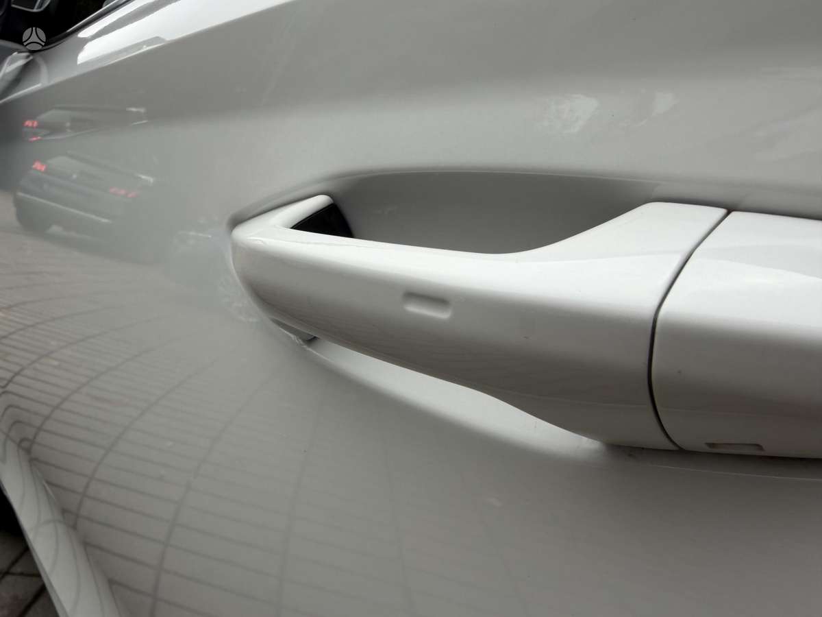 Skoda Octavia, 1.0 l., Универсал