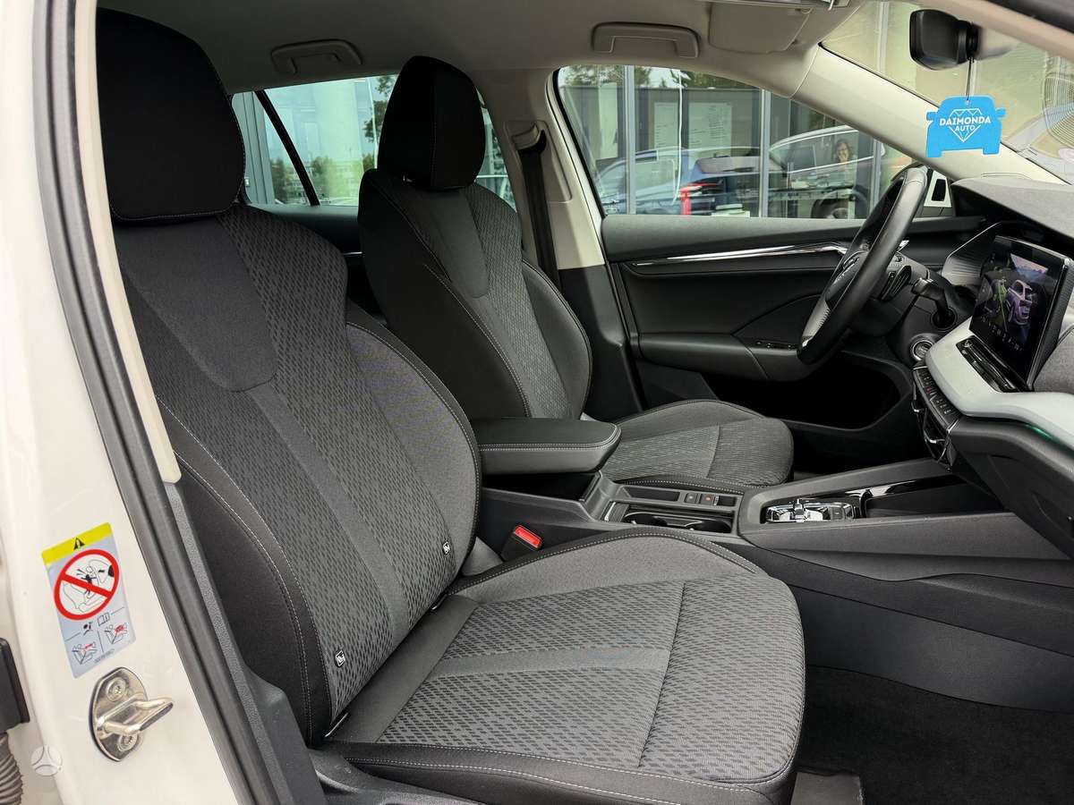 Skoda Octavia, 1.0 l., Универсал