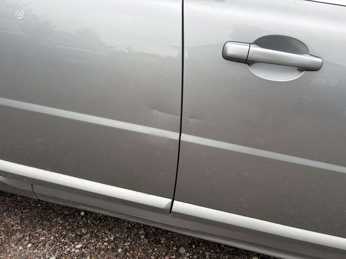 Volvo V70, 2.0 l., Универсал