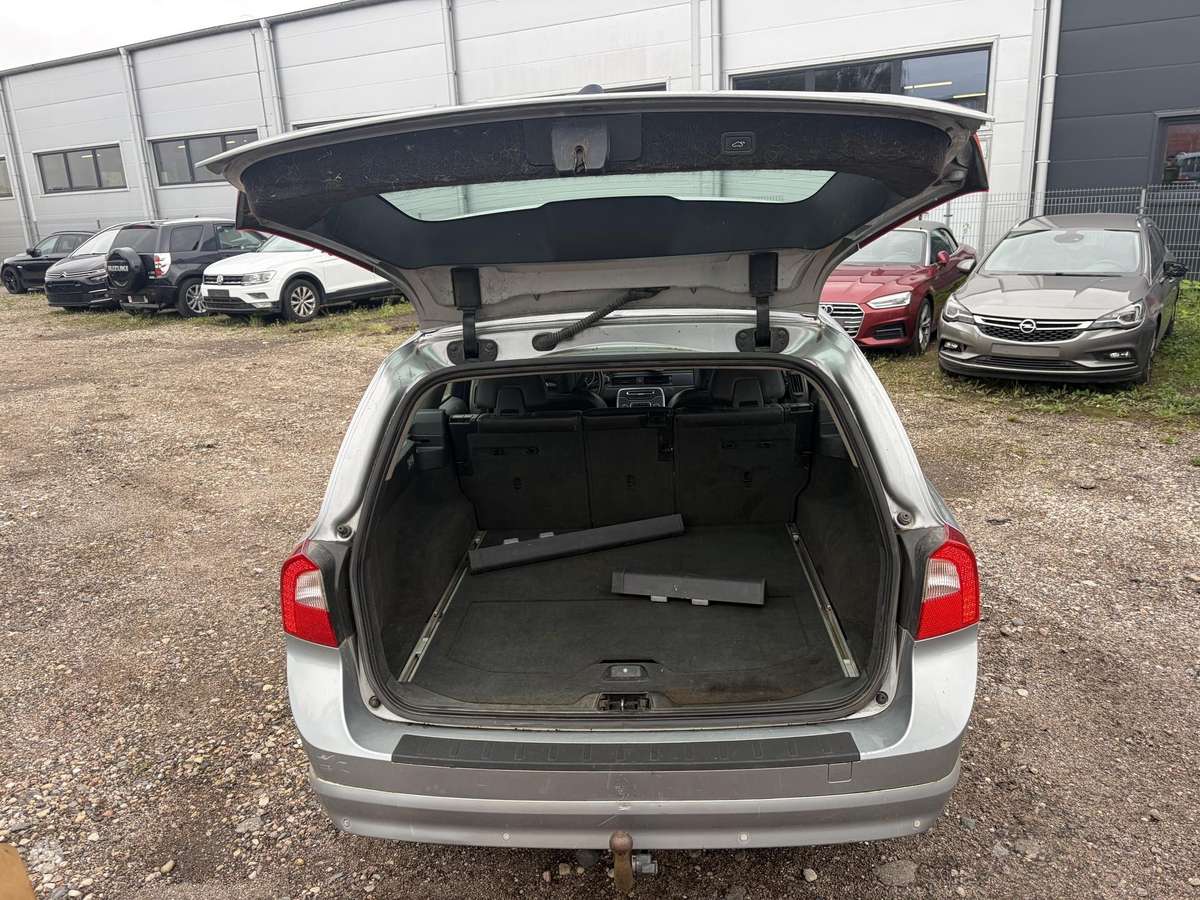 Volvo V70, 2.0 l., Универсал