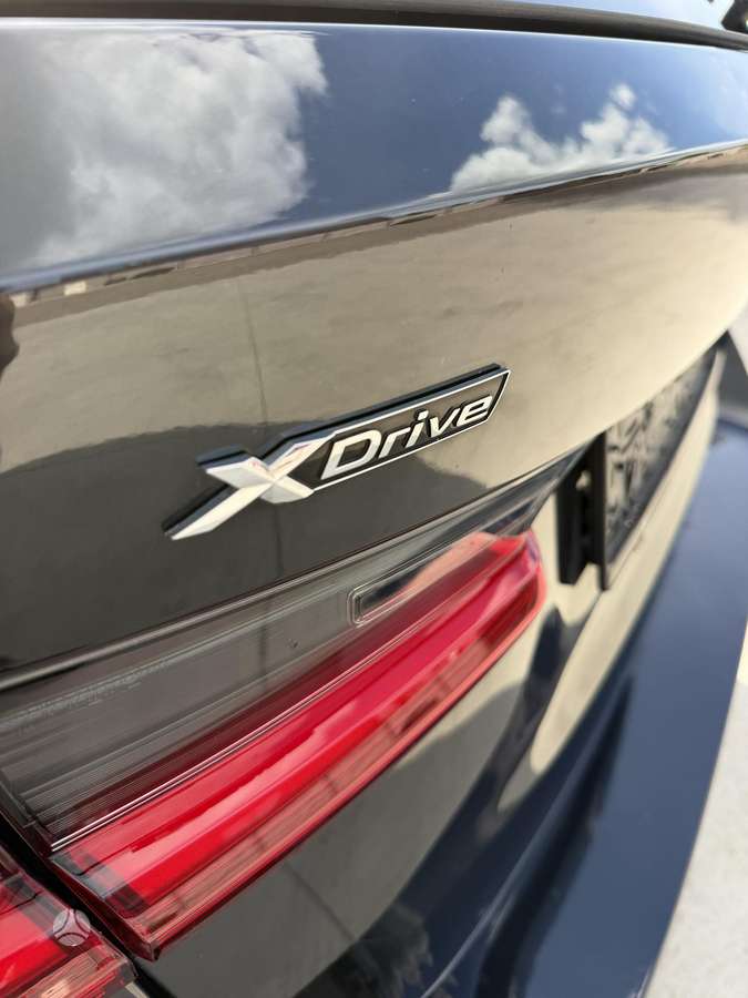 BMW 320, 2.0 l., Универсал
