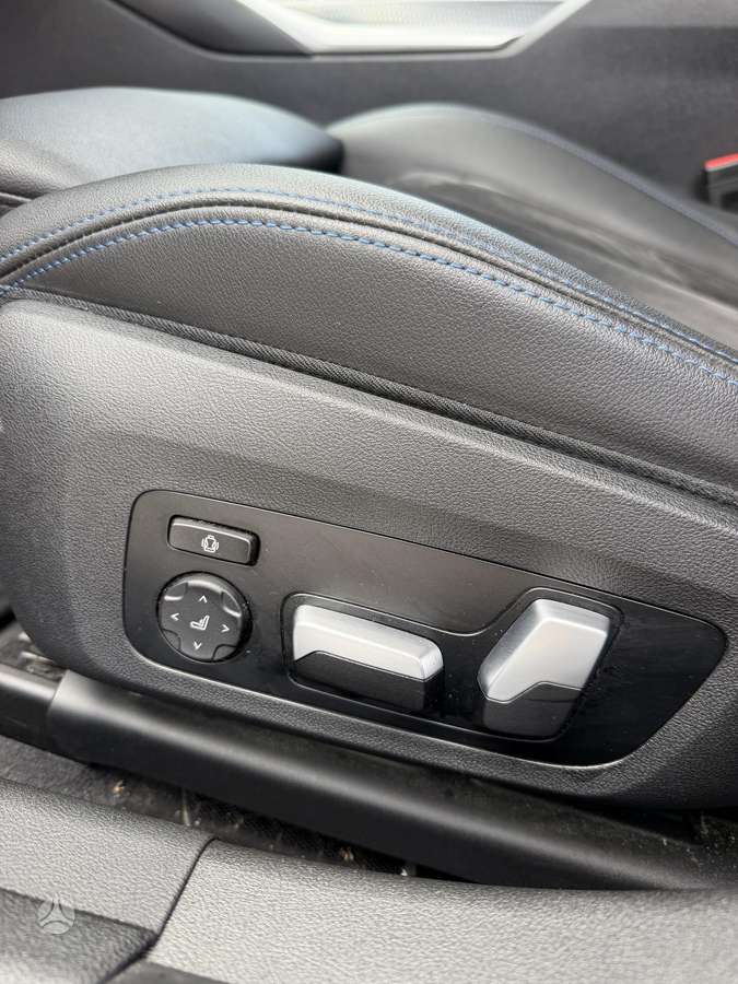 BMW 320, 2.0 l., Универсал