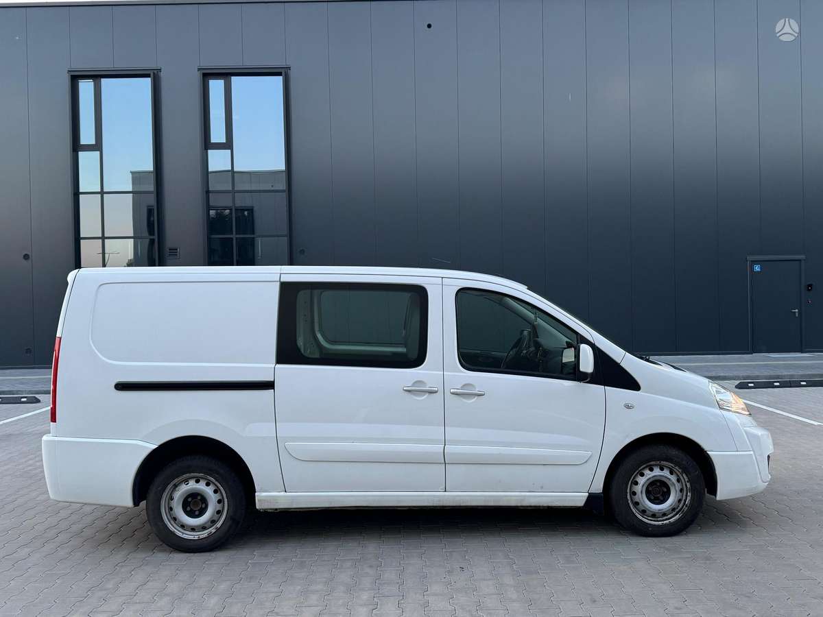 Toyota Proace - 5