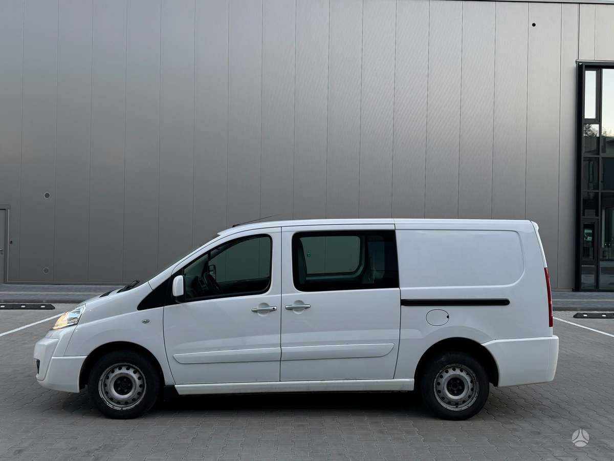 Toyota Proace - 8