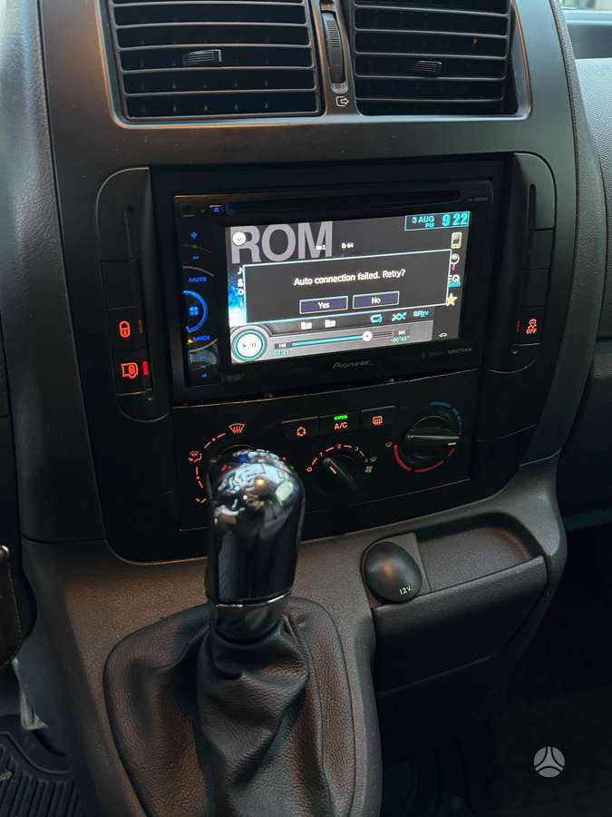 Toyota Proace - 10
