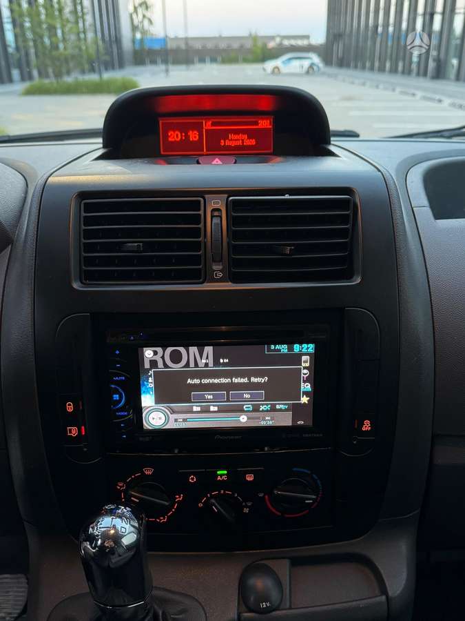 Toyota Proace - 11