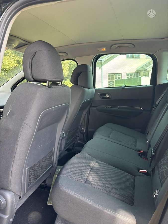 Peugeot 3008 - 7