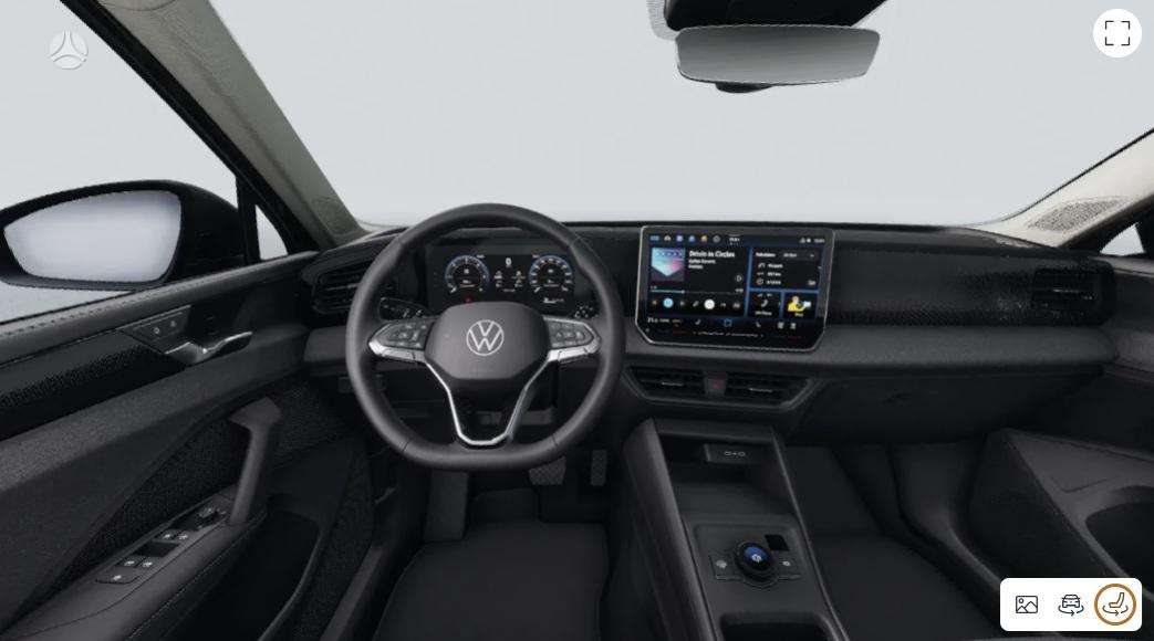 Volkswagen Tiguan - 5
