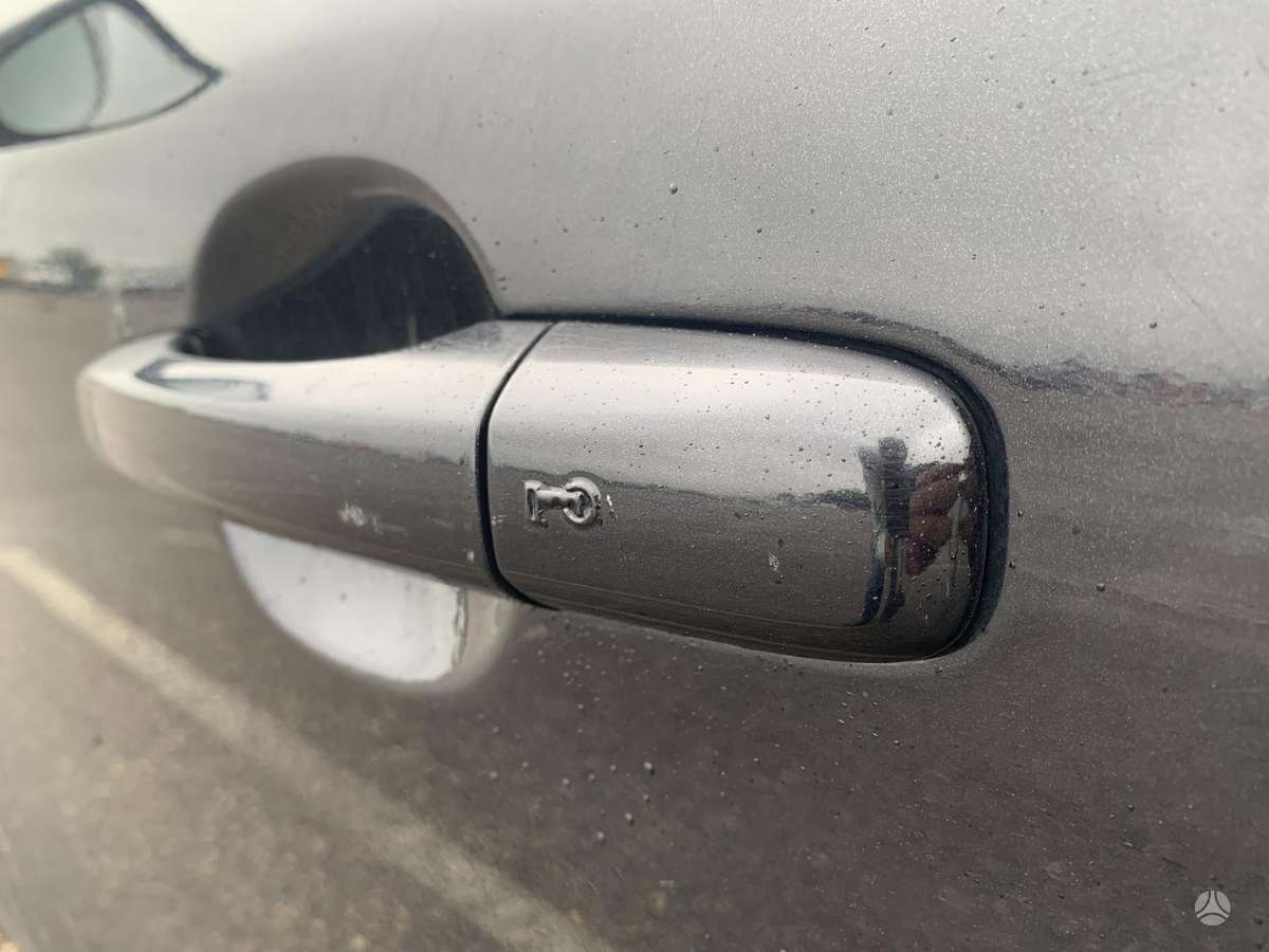Volvo S60, 2.0 l., Седан