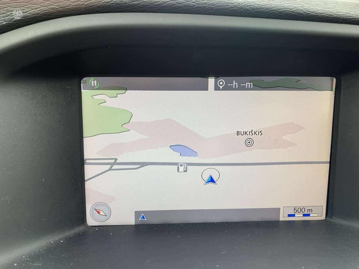 Volvo S60, 2.0 l., Седан