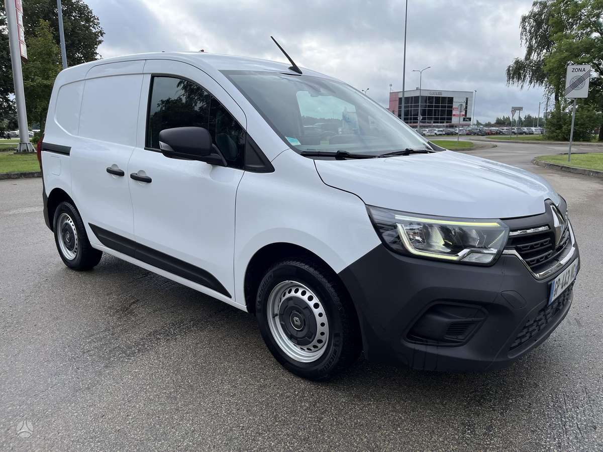 Renault Kangoo - 3