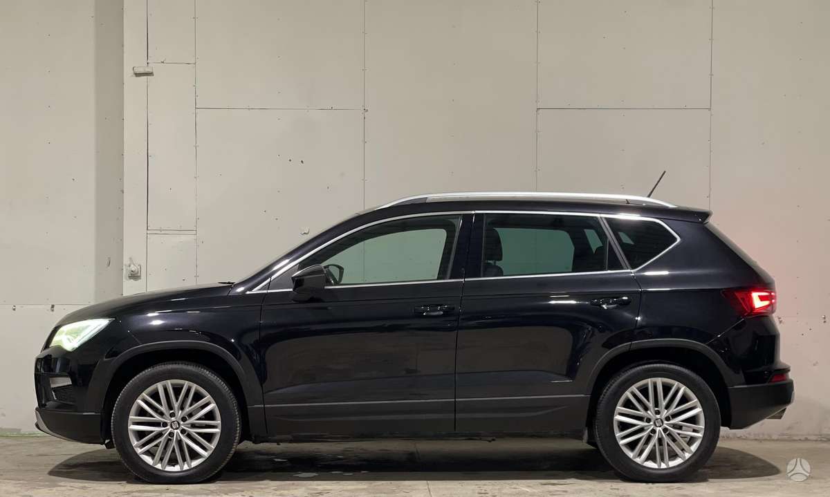 SEAT Ateca - 9