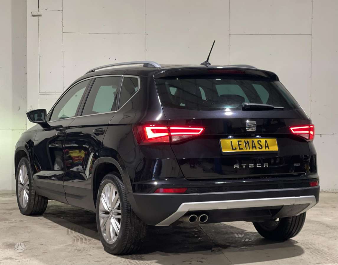 SEAT Ateca - 5