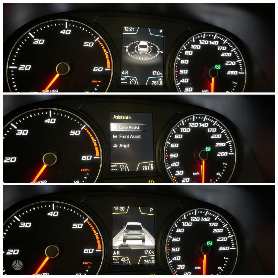 SEAT Ateca - 4