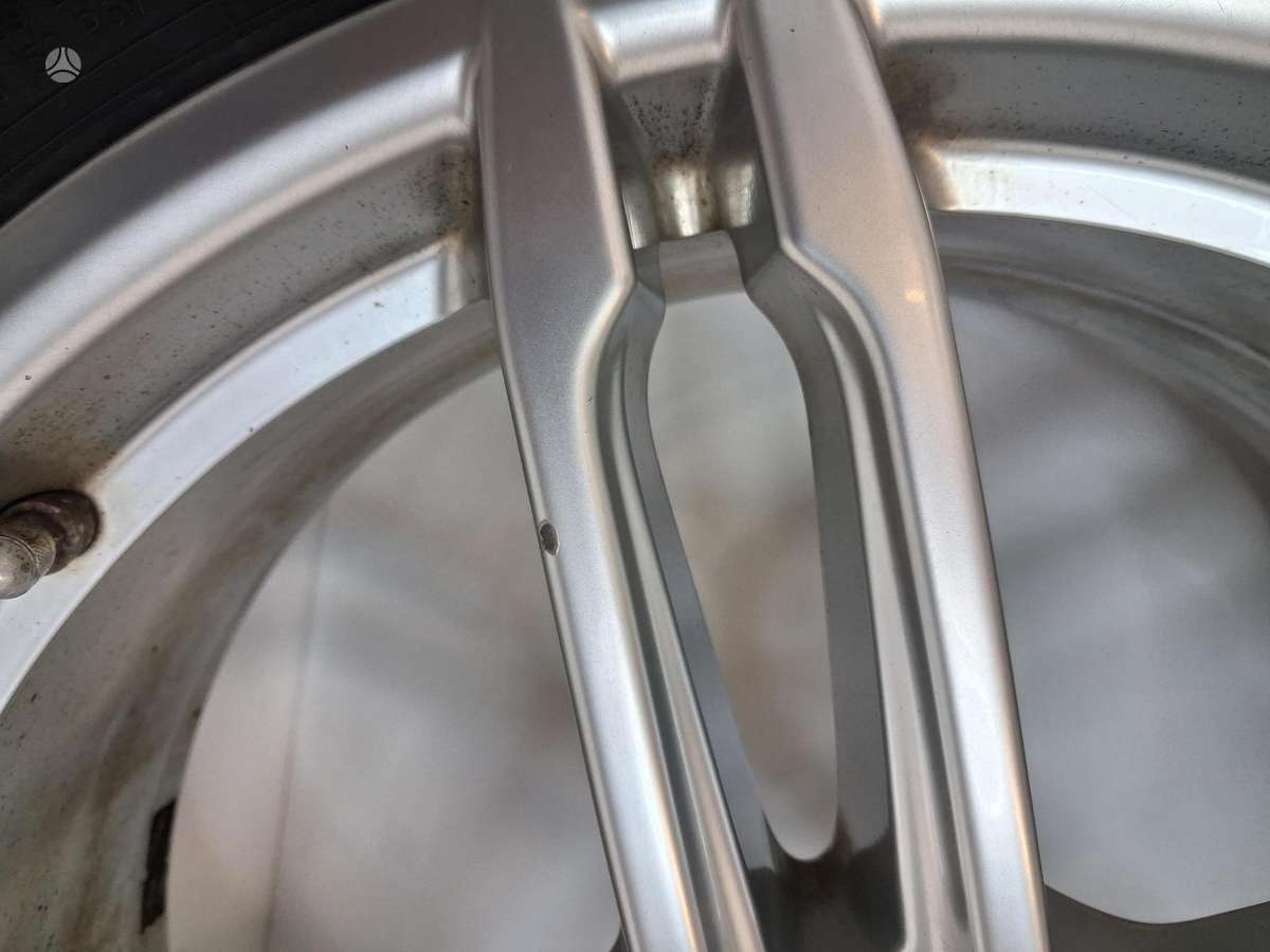 Porsche, легкосплавные , R19