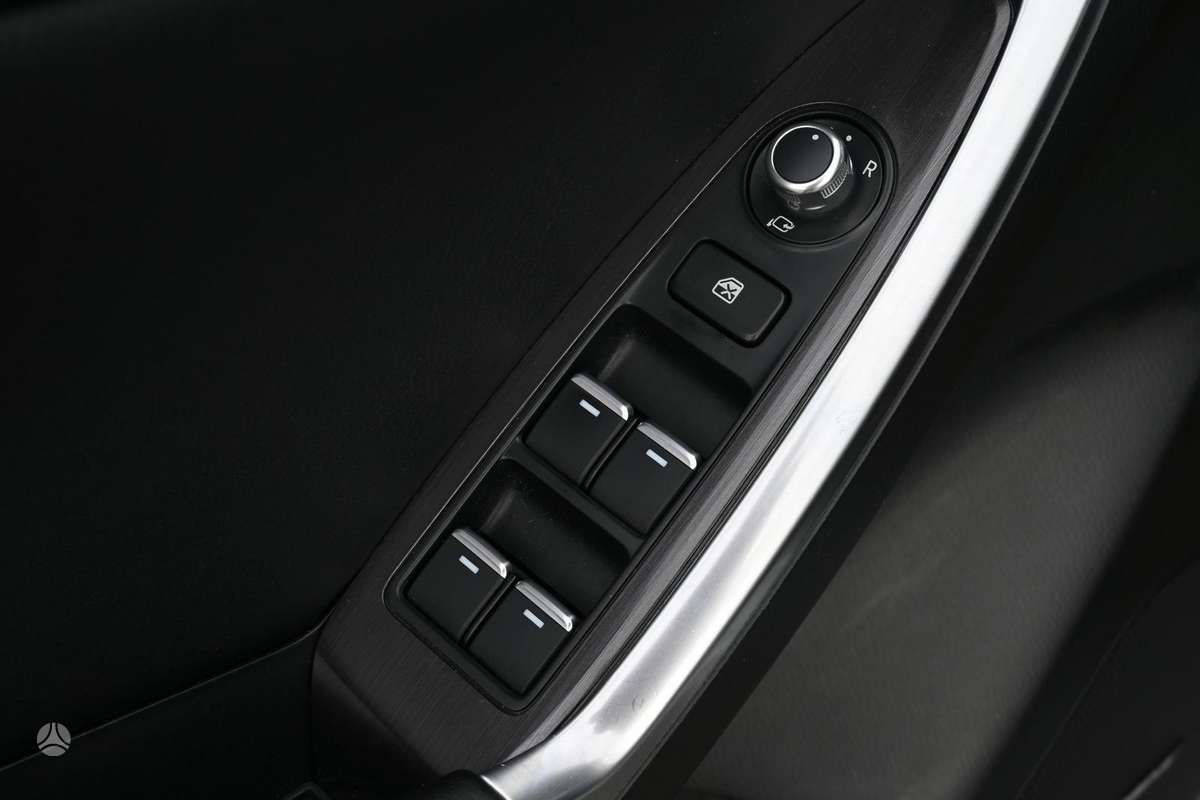 Mazda CX-5, 2.2 l., Внедорожник / Кроссовер