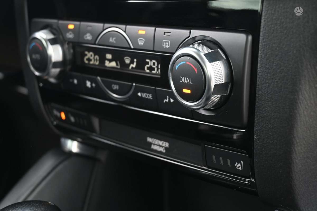 Mazda CX-5, 2.2 l., Внедорожник / Кроссовер