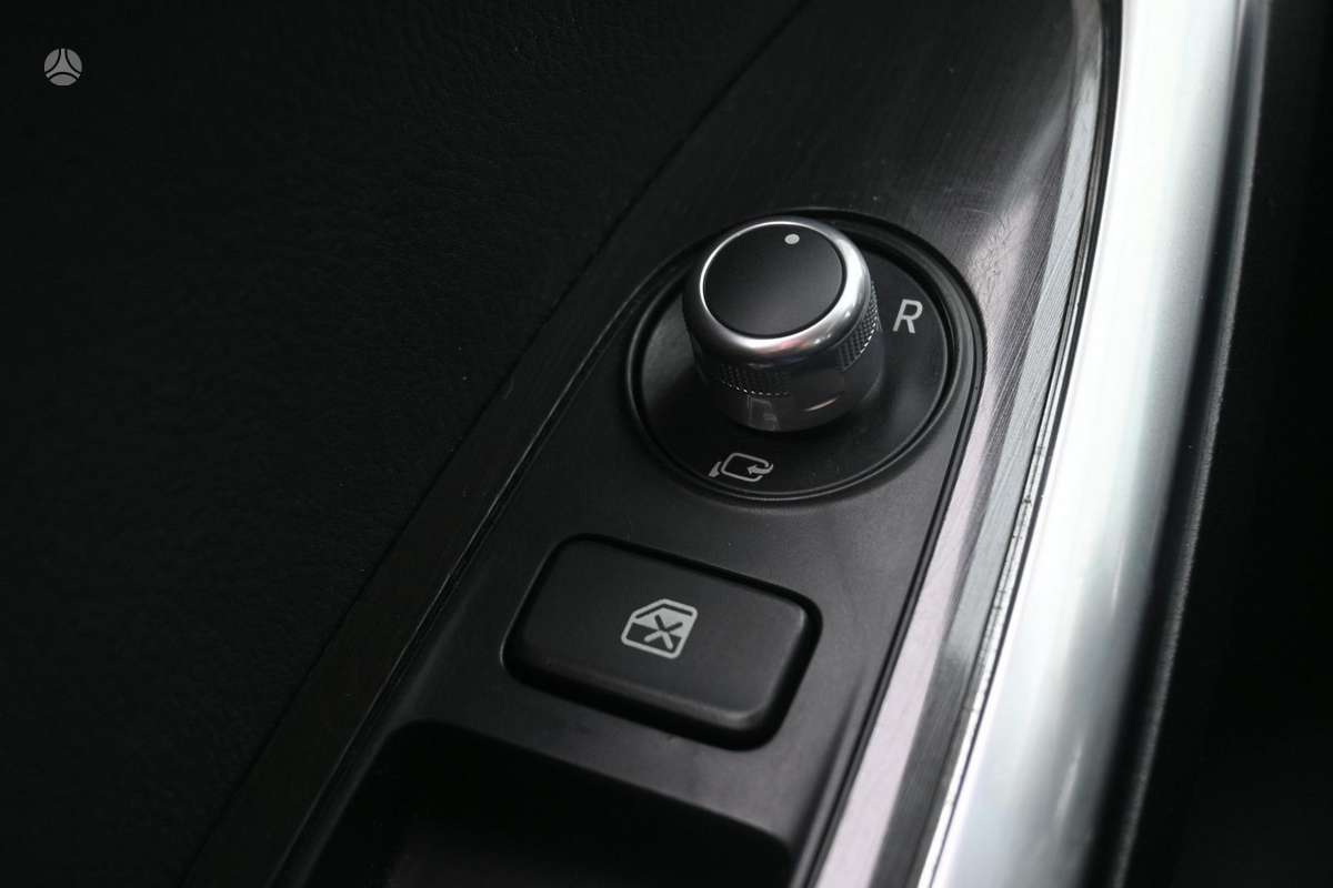 Mazda CX-5, 2.2 l., Внедорожник / Кроссовер