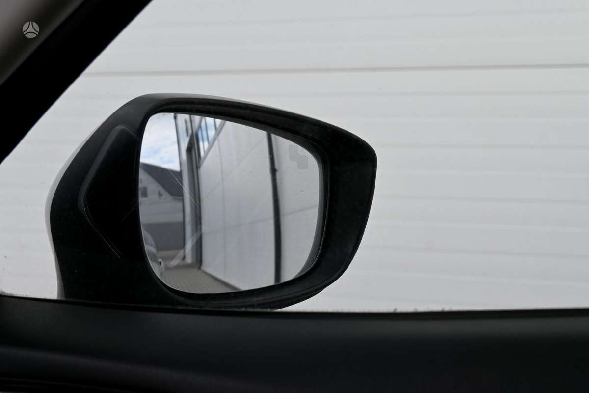 Mazda CX-5, 2.2 l., Внедорожник / Кроссовер
