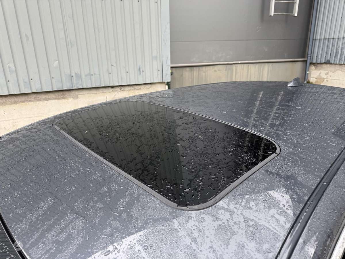 Volvo V60, 2.4 l., Универсал