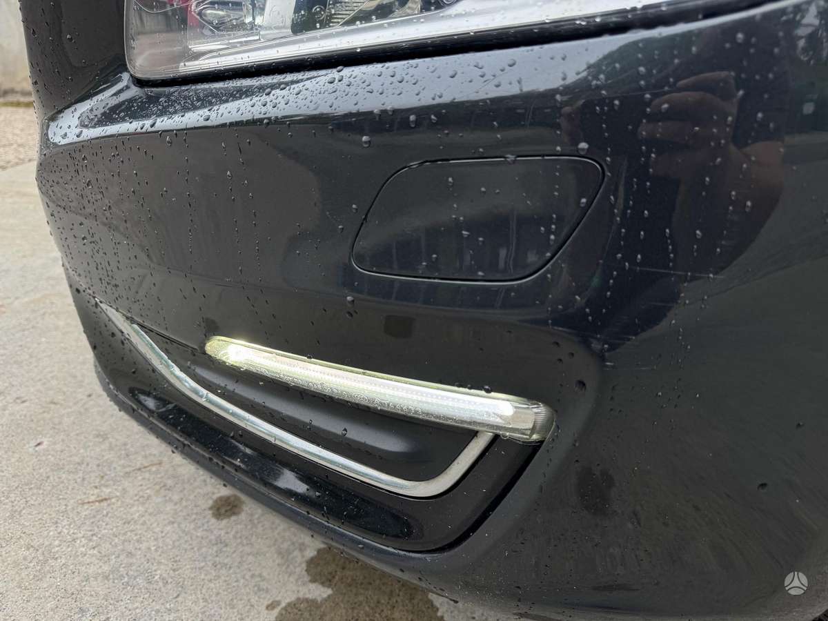 Volvo V60, 2.4 l., Универсал
