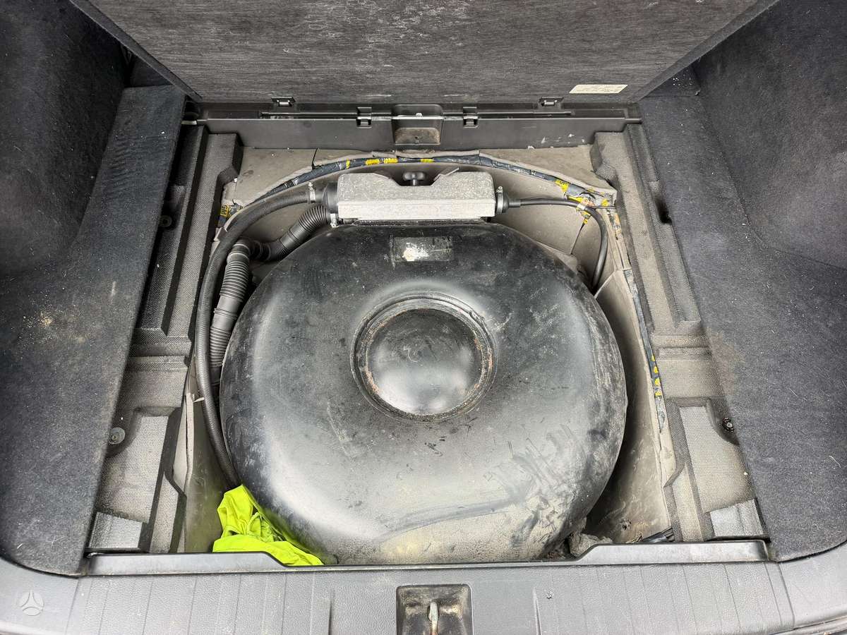 Subaru Outback, 2.5 l., wagon